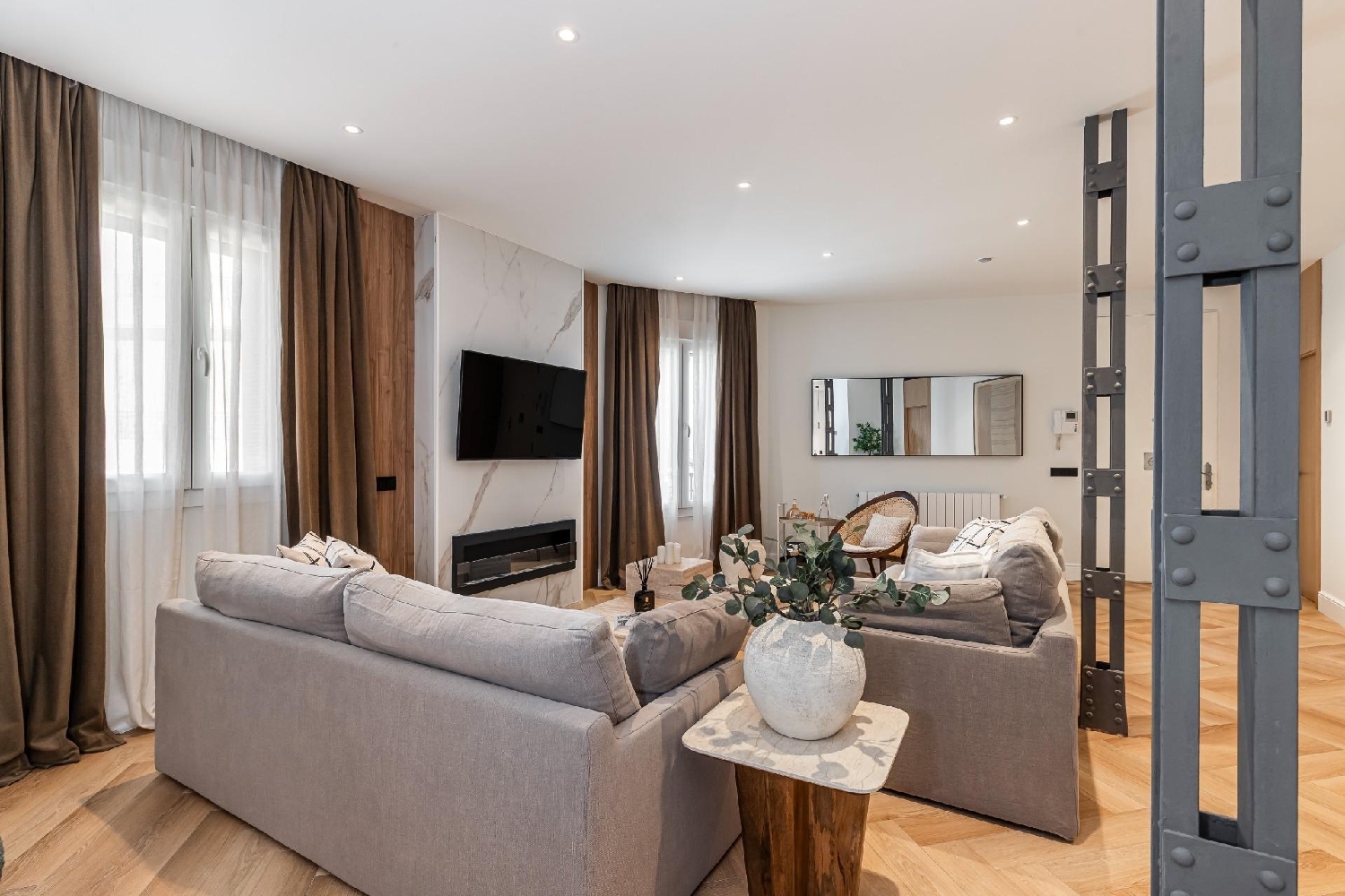  kaufen Wohnung Madrid Valle Del Almanzora 4