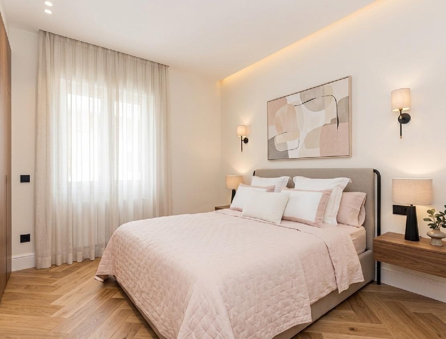  kaufen Wohnung Madrid Valle Del Almanzora 7