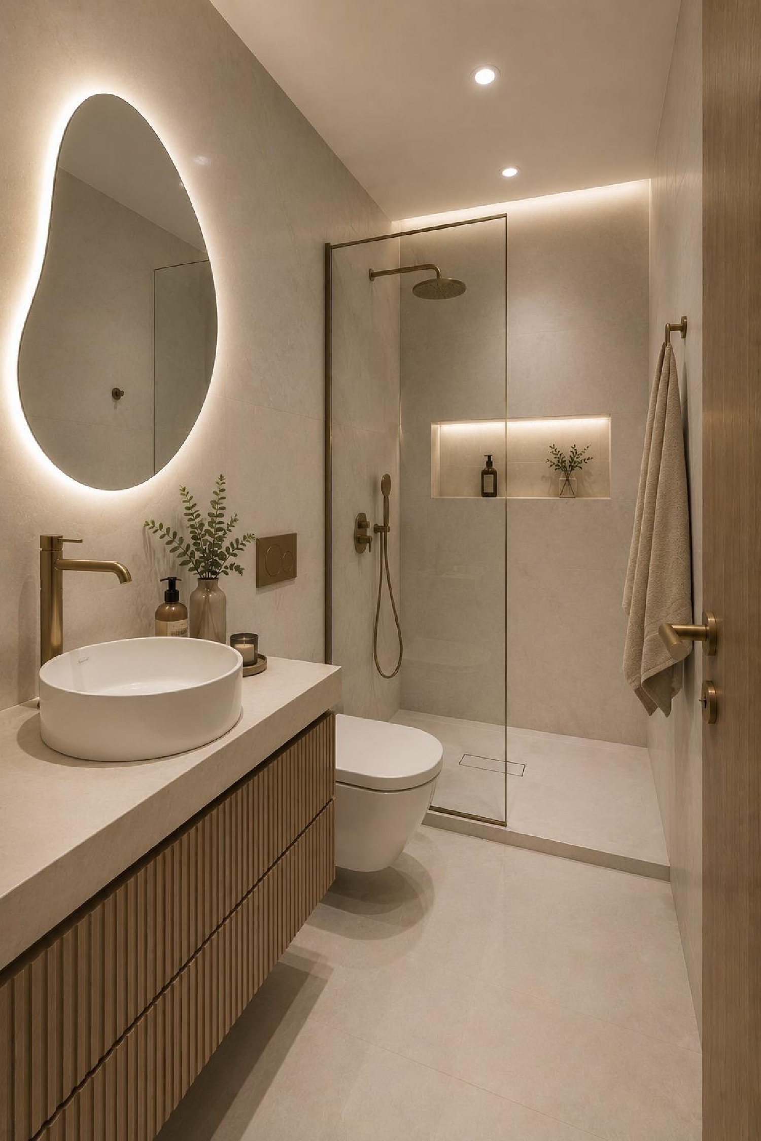 kaufen Wohnung Madrid Valle Del Almanzora 2