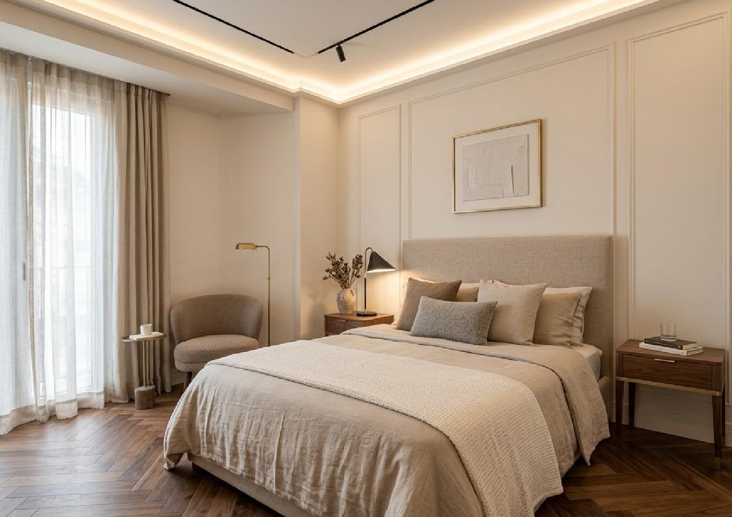  kaufen Wohnung Madrid Valle Del Almanzora 5