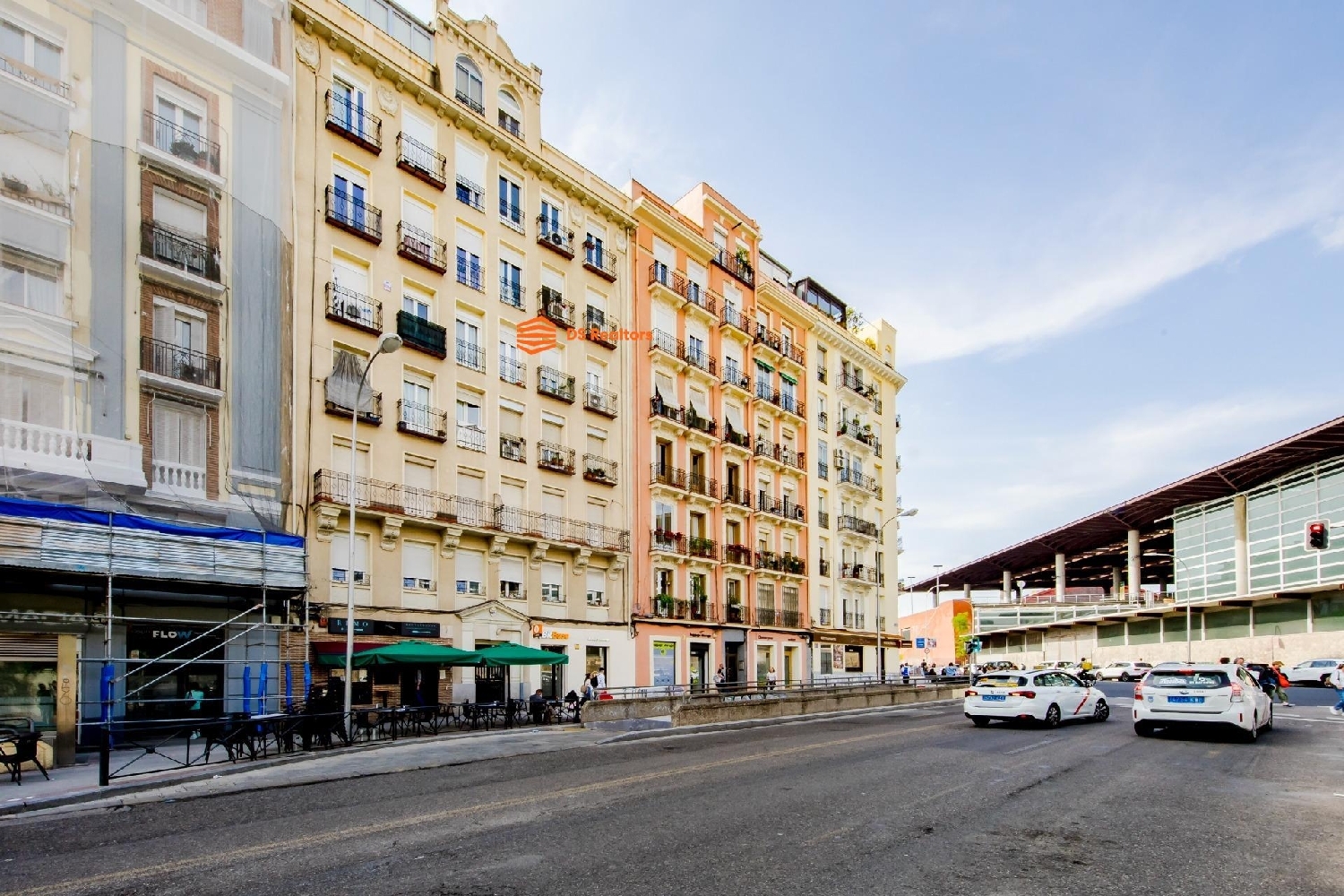  till salu lägenhet Madrid Valle Del Almanzora 1