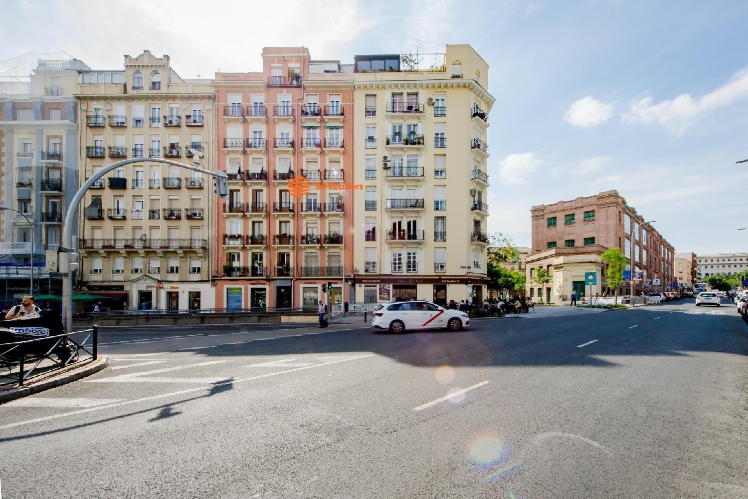  till salu lägenhet Madrid Valle Del Almanzora 3