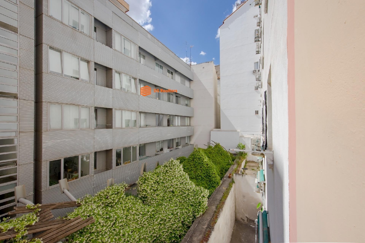  till salu lägenhet Madrid Valle Del Almanzora 3