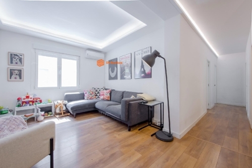 Madrid Valle Del Almanzora appartement foto 6380690