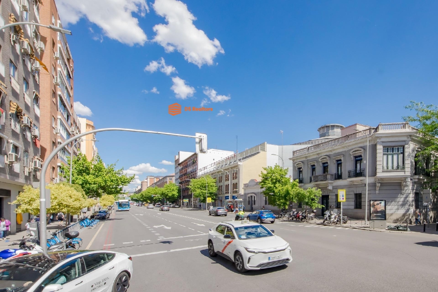  till salu lägenhet Madrid Valle Del Almanzora 6