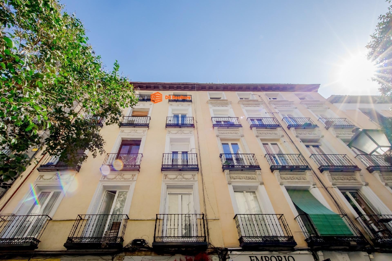  kaufen Wohnung Madrid Valle Del Almanzora 1