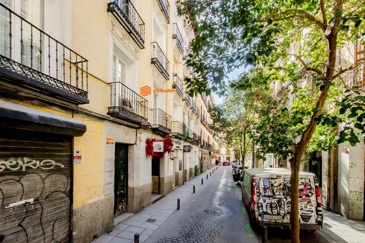  kaufen Wohnung Madrid Valle Del Almanzora 2