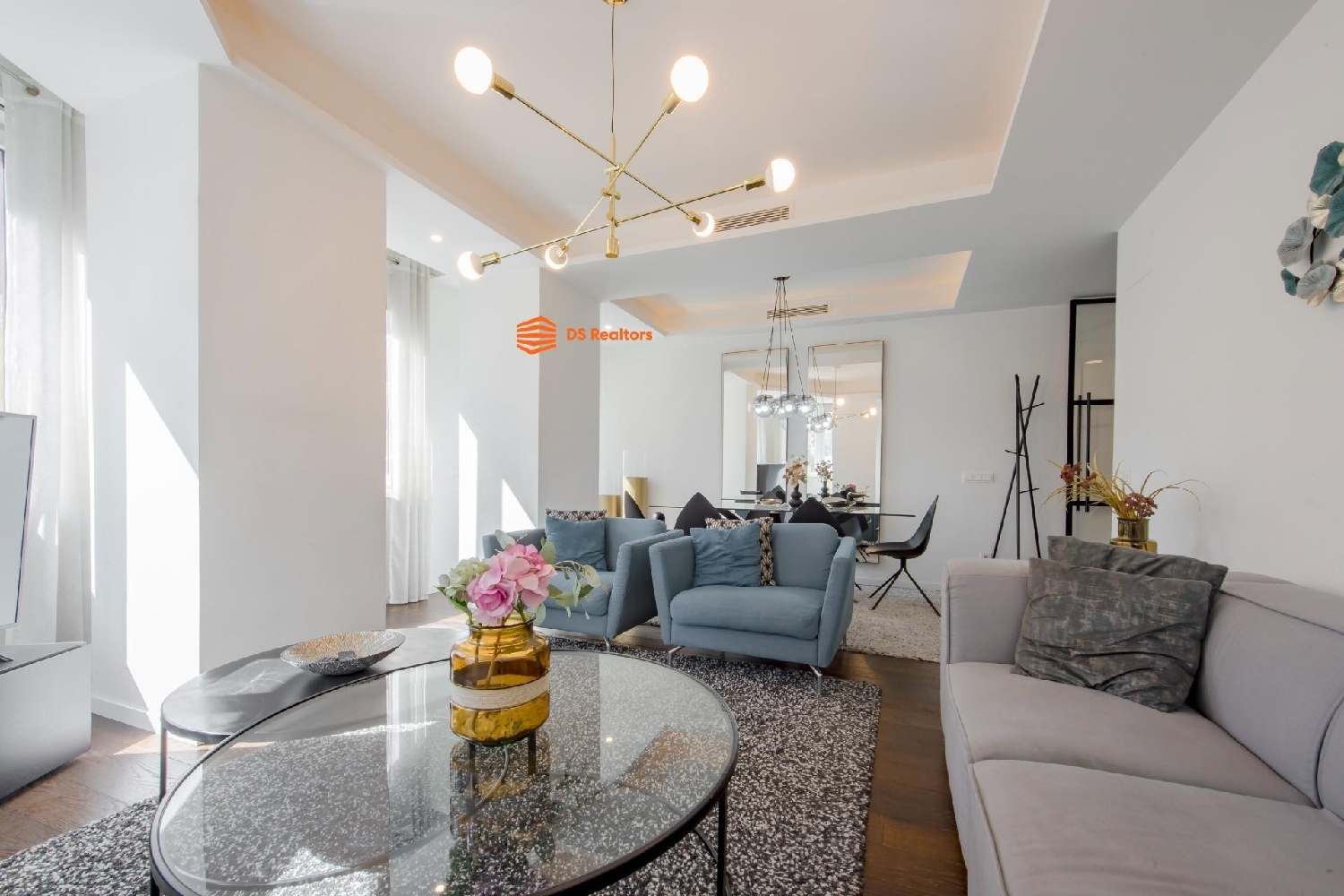  kaufen Wohnung Madrid Valle Del Almanzora 2