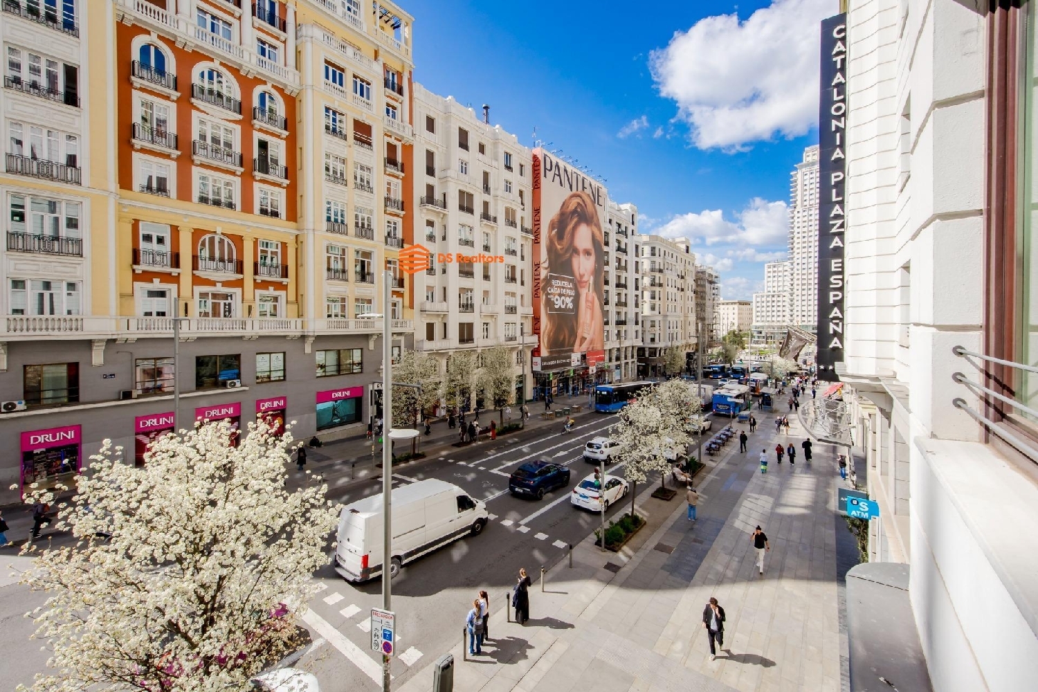 kaufen Wohnung Madrid Valle Del Almanzora 3