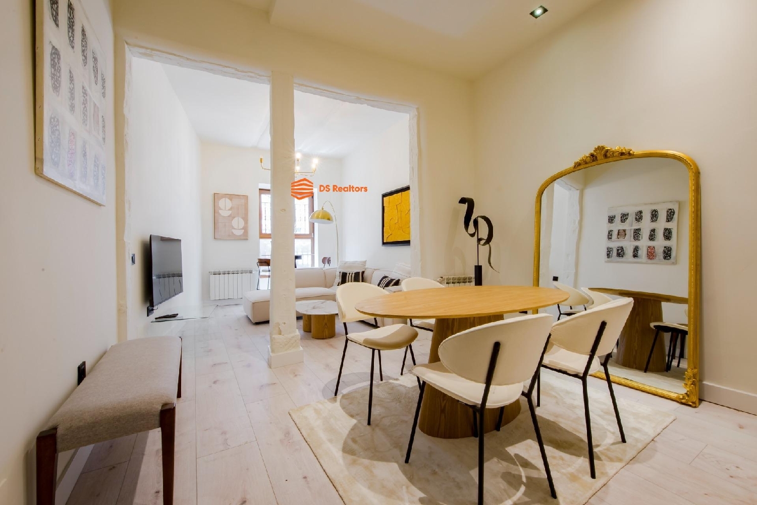  kaufen Wohnung Madrid Valle Del Almanzora 7