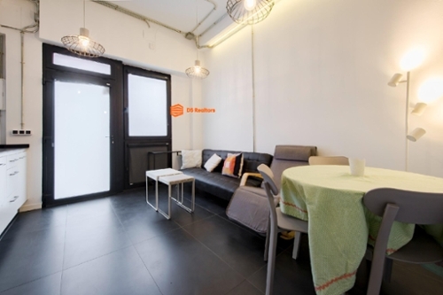 Madrid Valle Del Almanzora Wohnung Bild 6383610