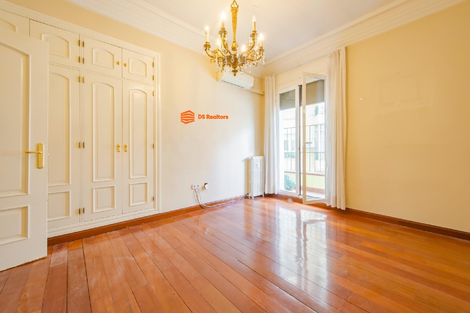  kaufen Wohnung Madrid Valle Del Almanzora 1