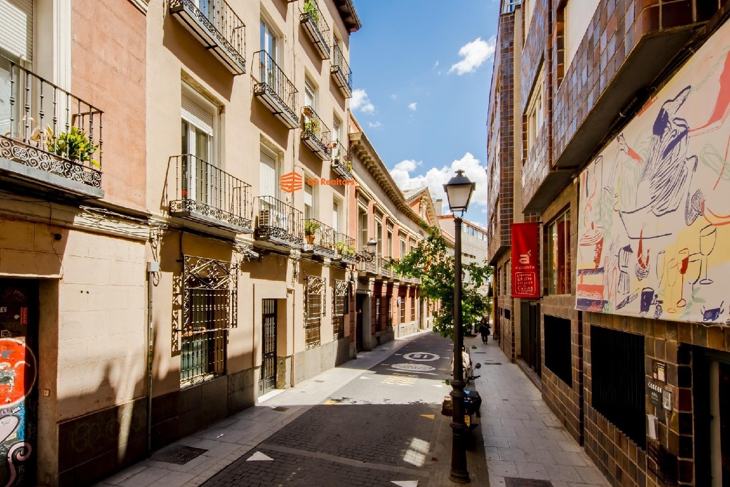  kaufen Wohnung Madrid Valle Del Almanzora 2