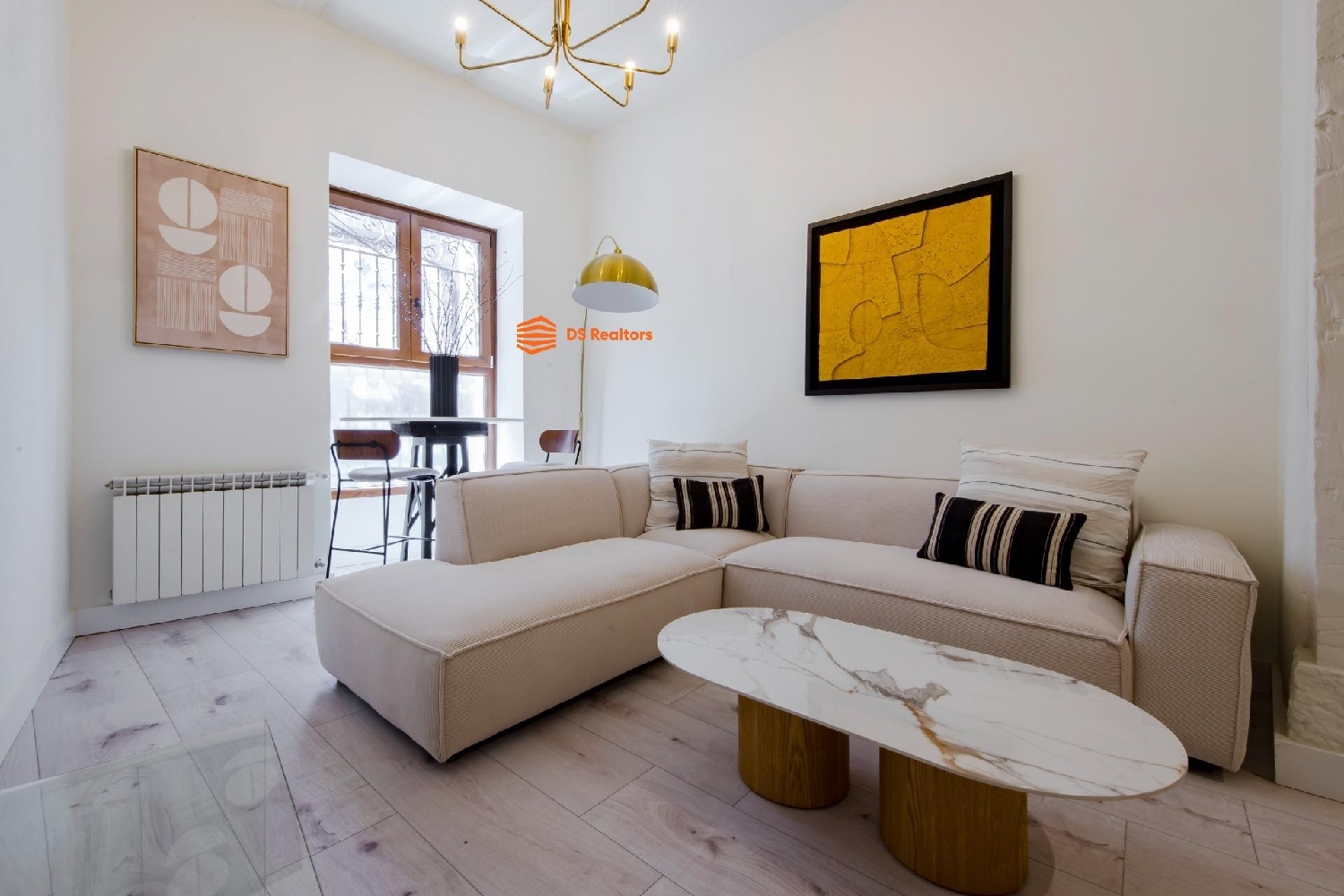  kaufen Wohnung Madrid Valle Del Almanzora 1