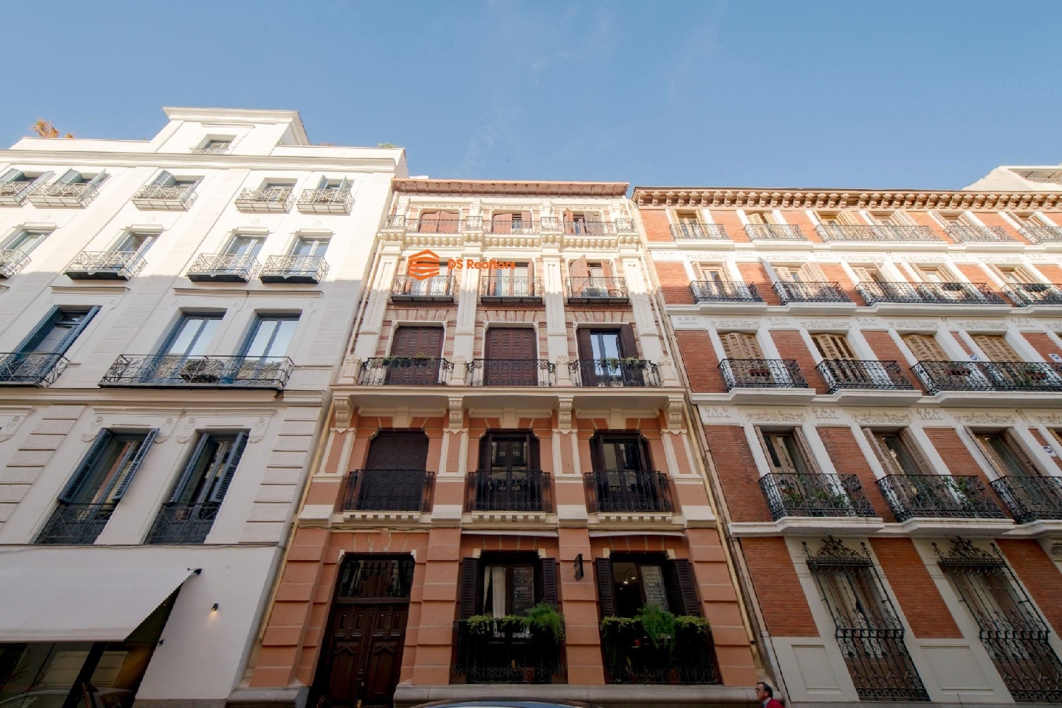  kaufen Wohnung Madrid Valle Del Almanzora 3