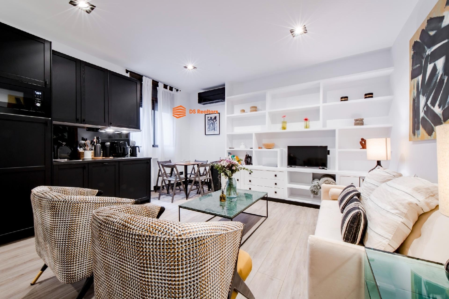  kaufen Wohnung Madrid Valle Del Almanzora 4