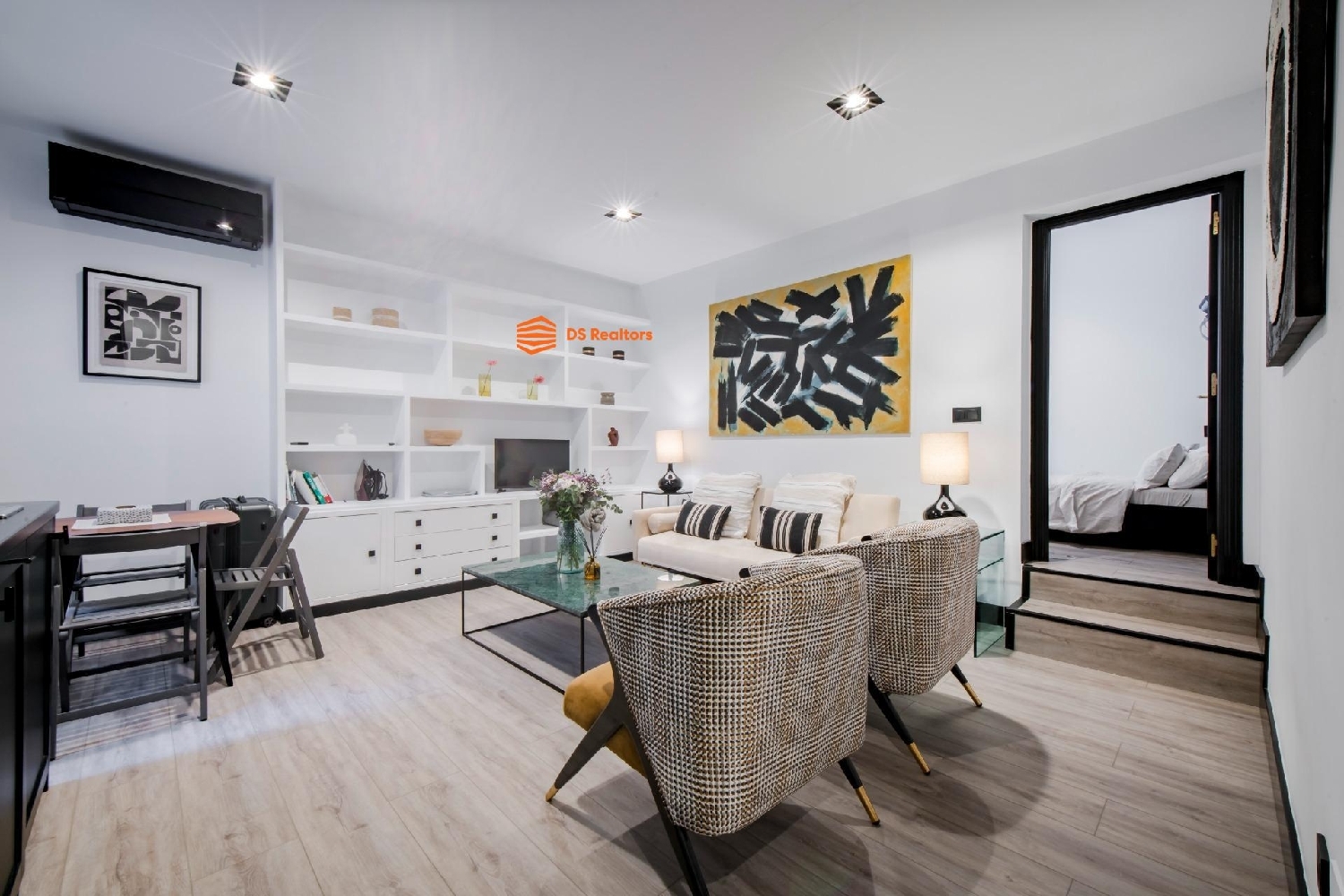  kaufen Wohnung Madrid Valle Del Almanzora 1
