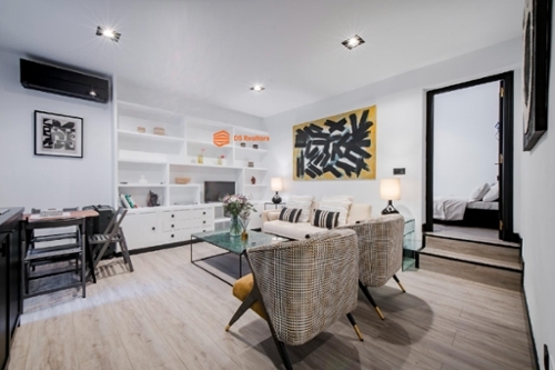Madrid Valle Del Almanzora Wohnung Bild 6383614