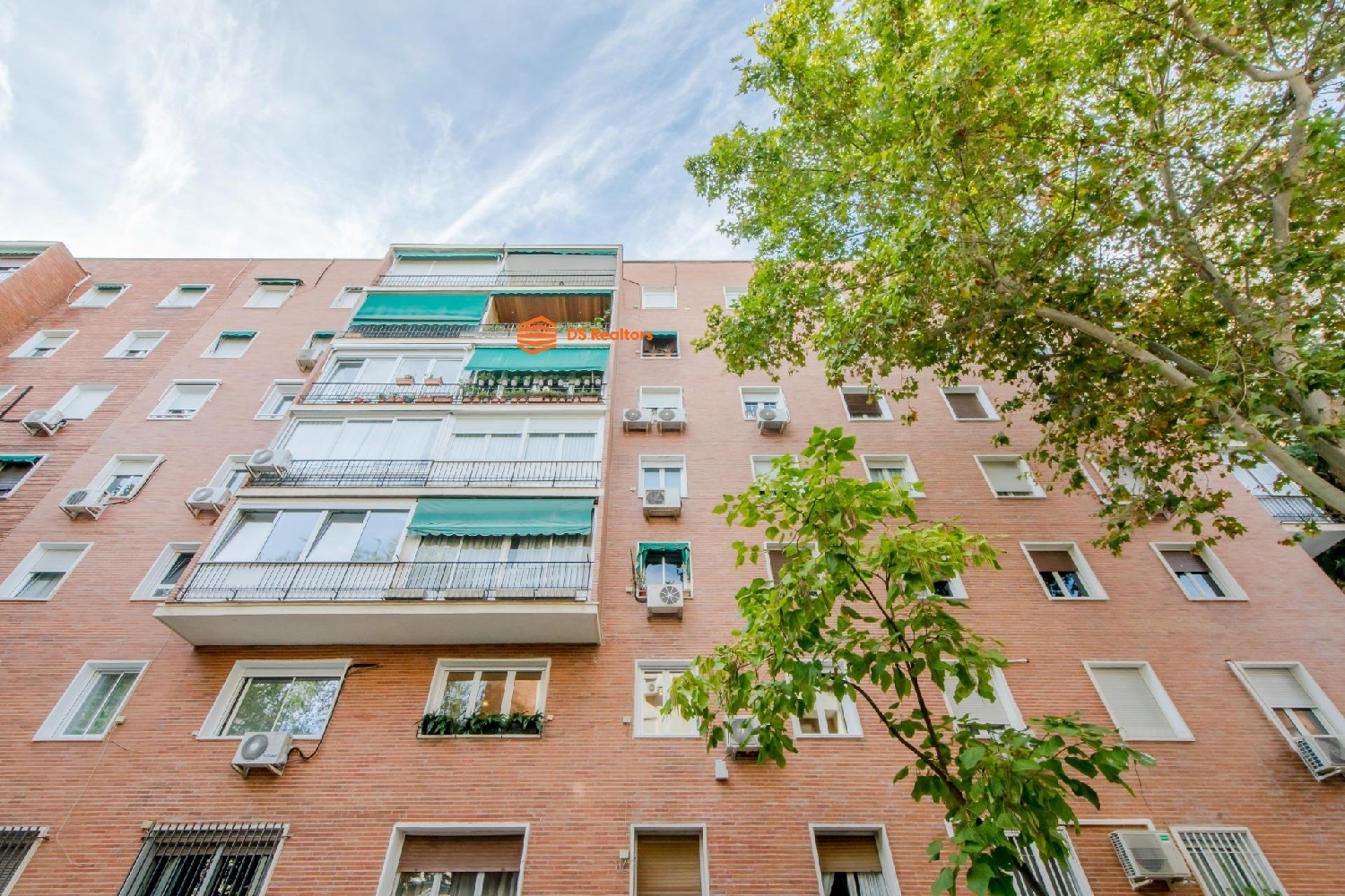  till salu lägenhet Madrid Valle Del Almanzora 3