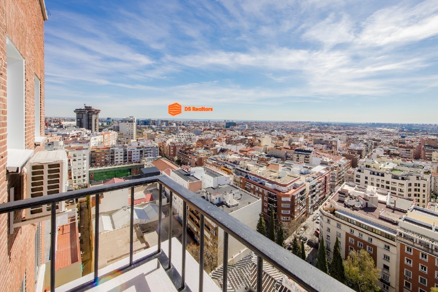 till salu lägenhet Madrid Valle Del Almanzora 8