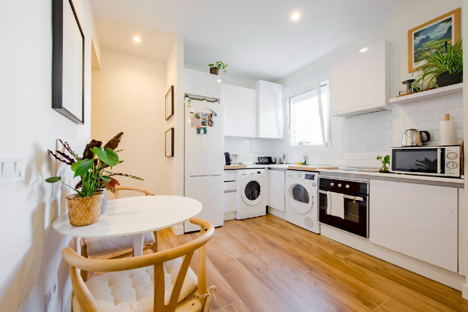 te koop appartement Madrid Valle Del Almanzora 8