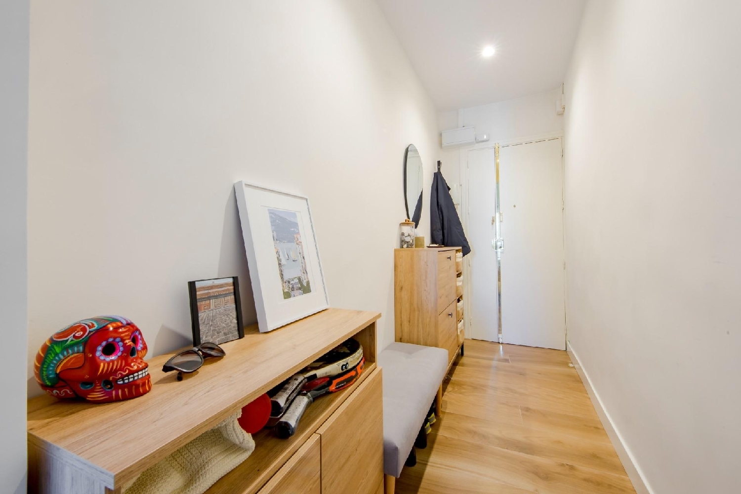 te koop appartement Madrid Valle Del Almanzora 4