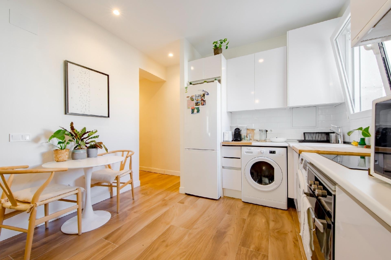 te koop appartement Madrid Valle Del Almanzora 7