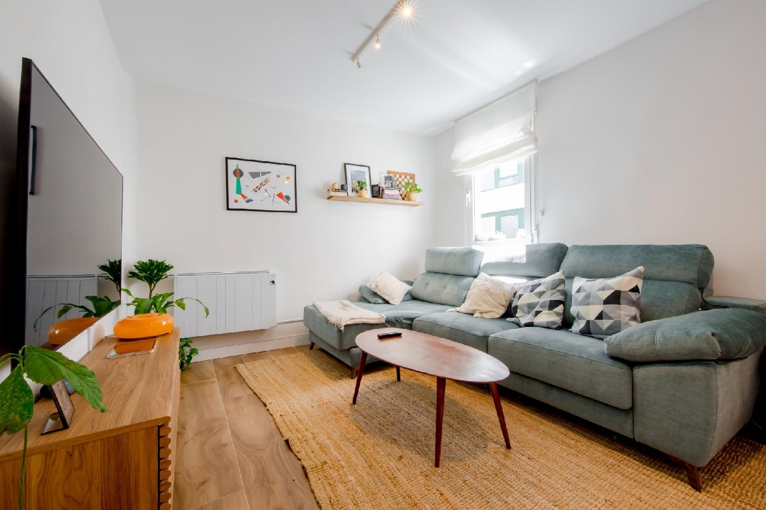 te koop appartement Madrid Valle Del Almanzora 1