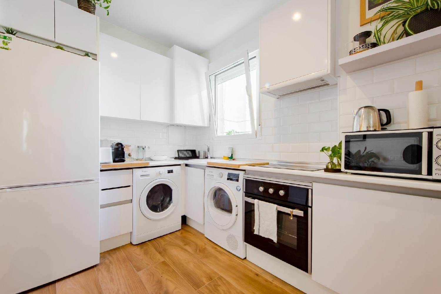 te koop appartement Madrid Valle Del Almanzora 6