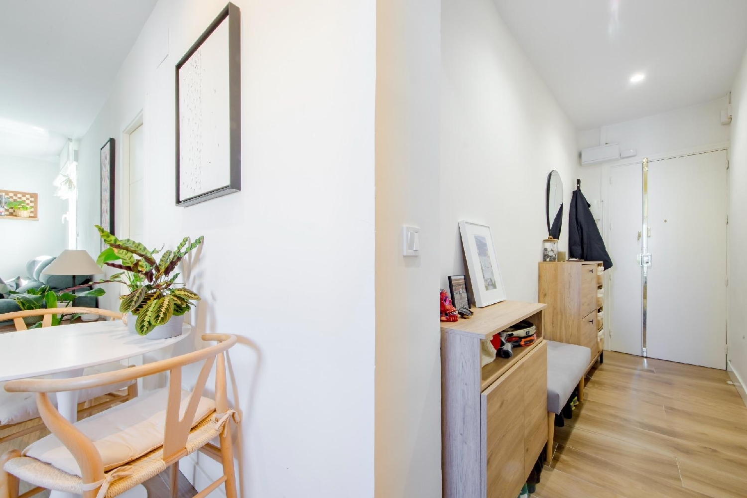 te koop appartement Madrid Valle Del Almanzora 5