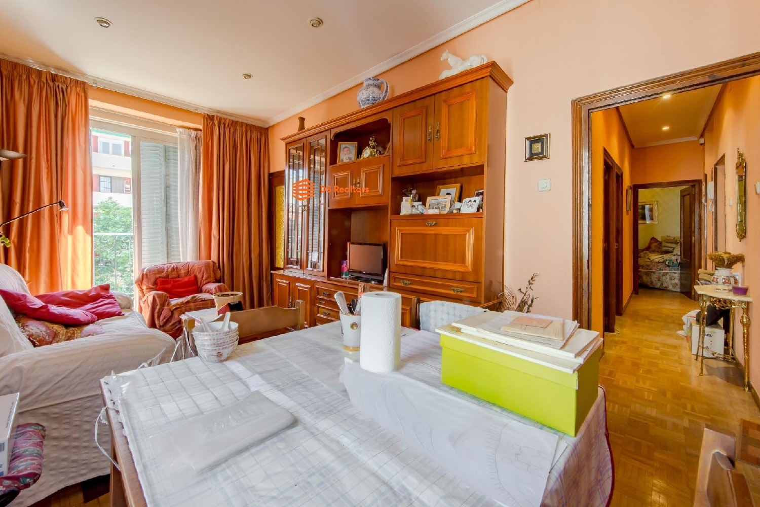 te koop appartement Madrid Valle Del Almanzora 5