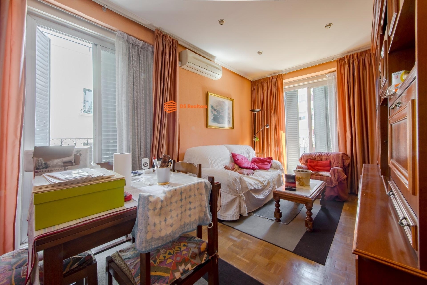 te koop appartement Madrid Valle Del Almanzora 3