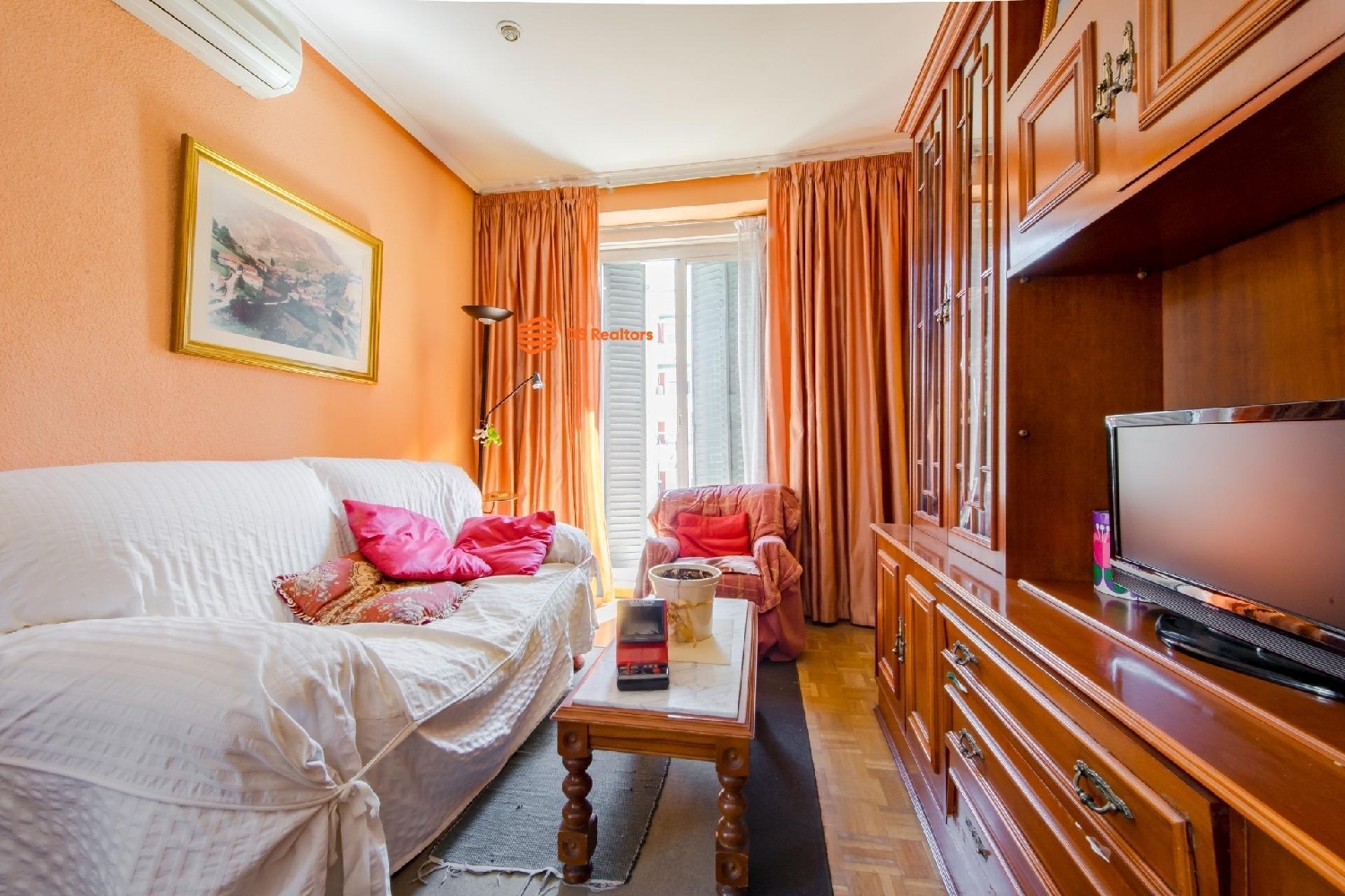 te koop appartement Madrid Valle Del Almanzora 6