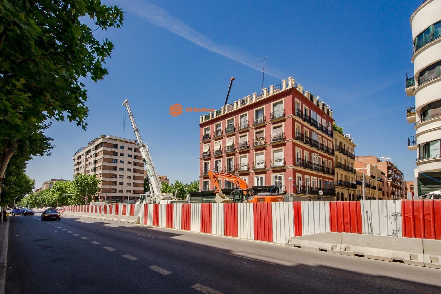 te koop appartement Madrid Valle Del Almanzora 4