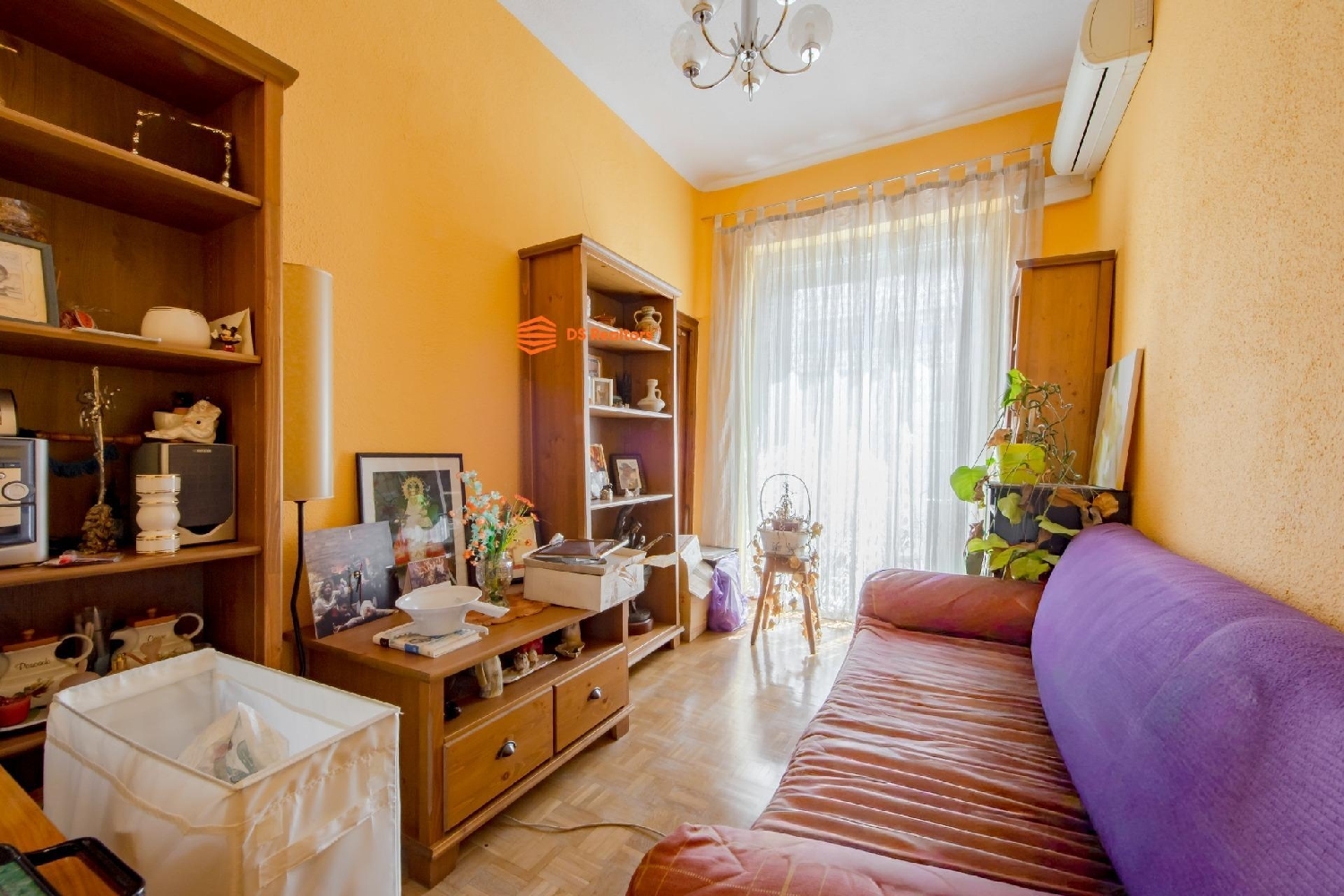 te koop appartement Madrid Valle Del Almanzora 8