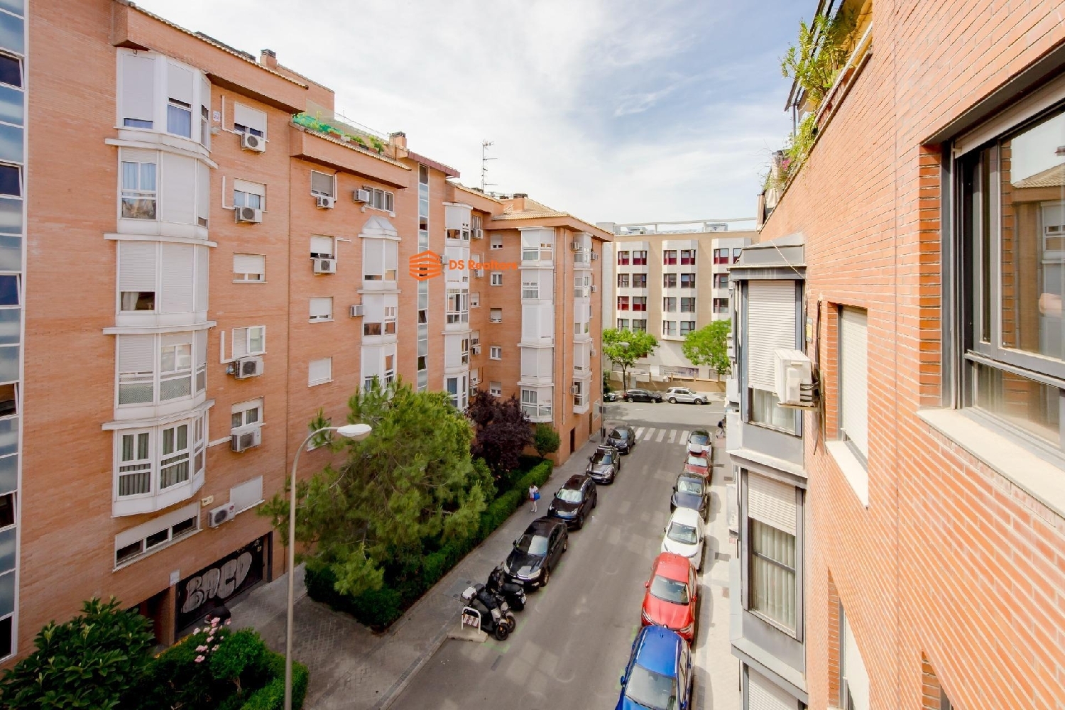 te koop appartement Madrid Valle Del Almanzora 5