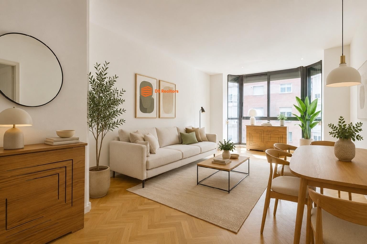 te koop appartement Madrid Valle Del Almanzora 2