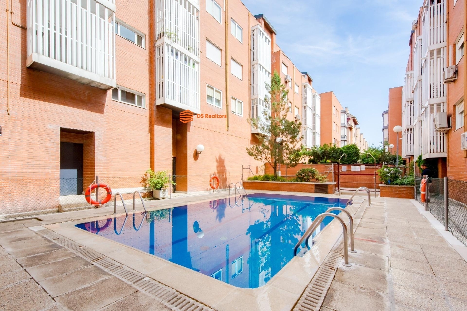 te koop appartement Madrid Valle Del Almanzora 1