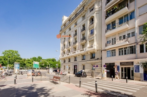 Madrid Valle Del Almanzora appartement foto 6389485