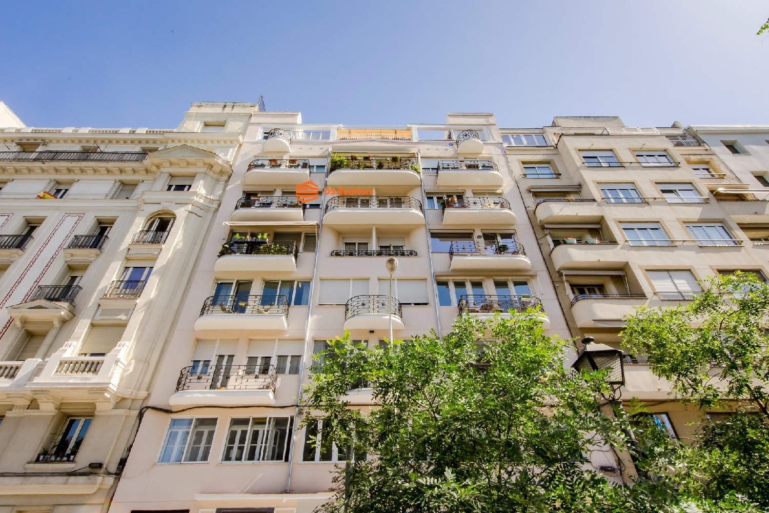 te koop appartement Madrid Valle Del Almanzora 2