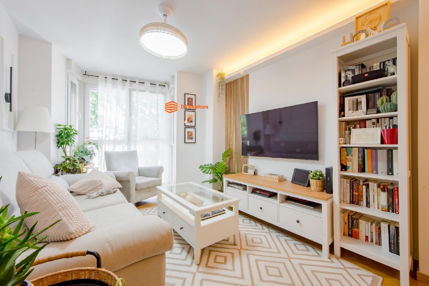 te koop appartement Madrid Valle Del Almanzora 4