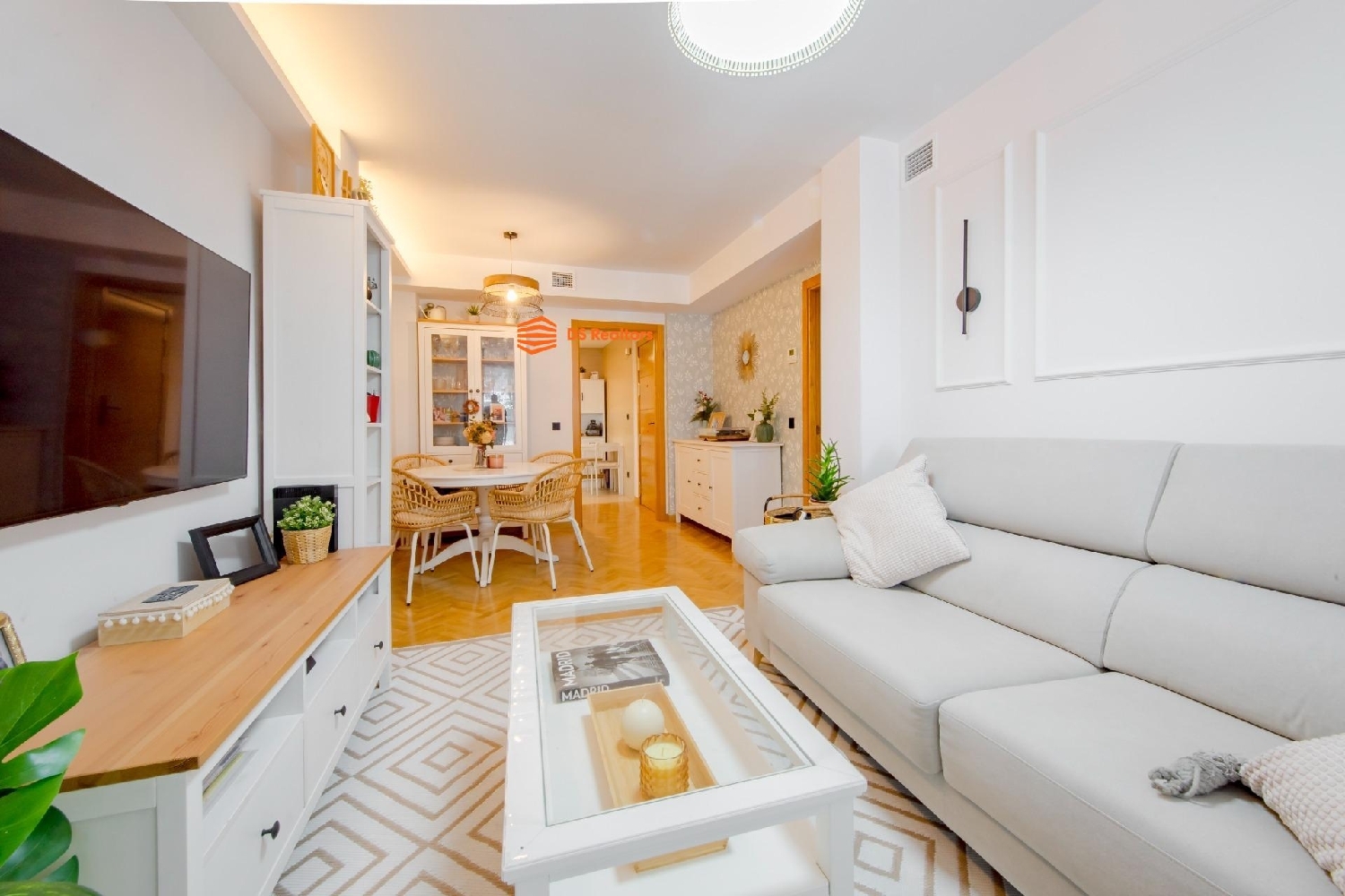 te koop appartement Madrid Valle Del Almanzora 8