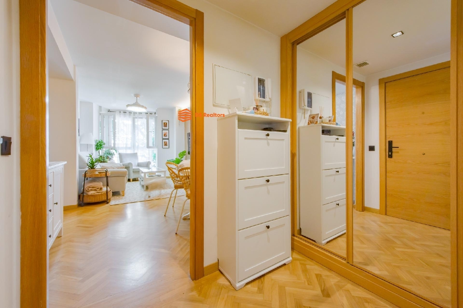 te koop appartement Madrid Valle Del Almanzora 7