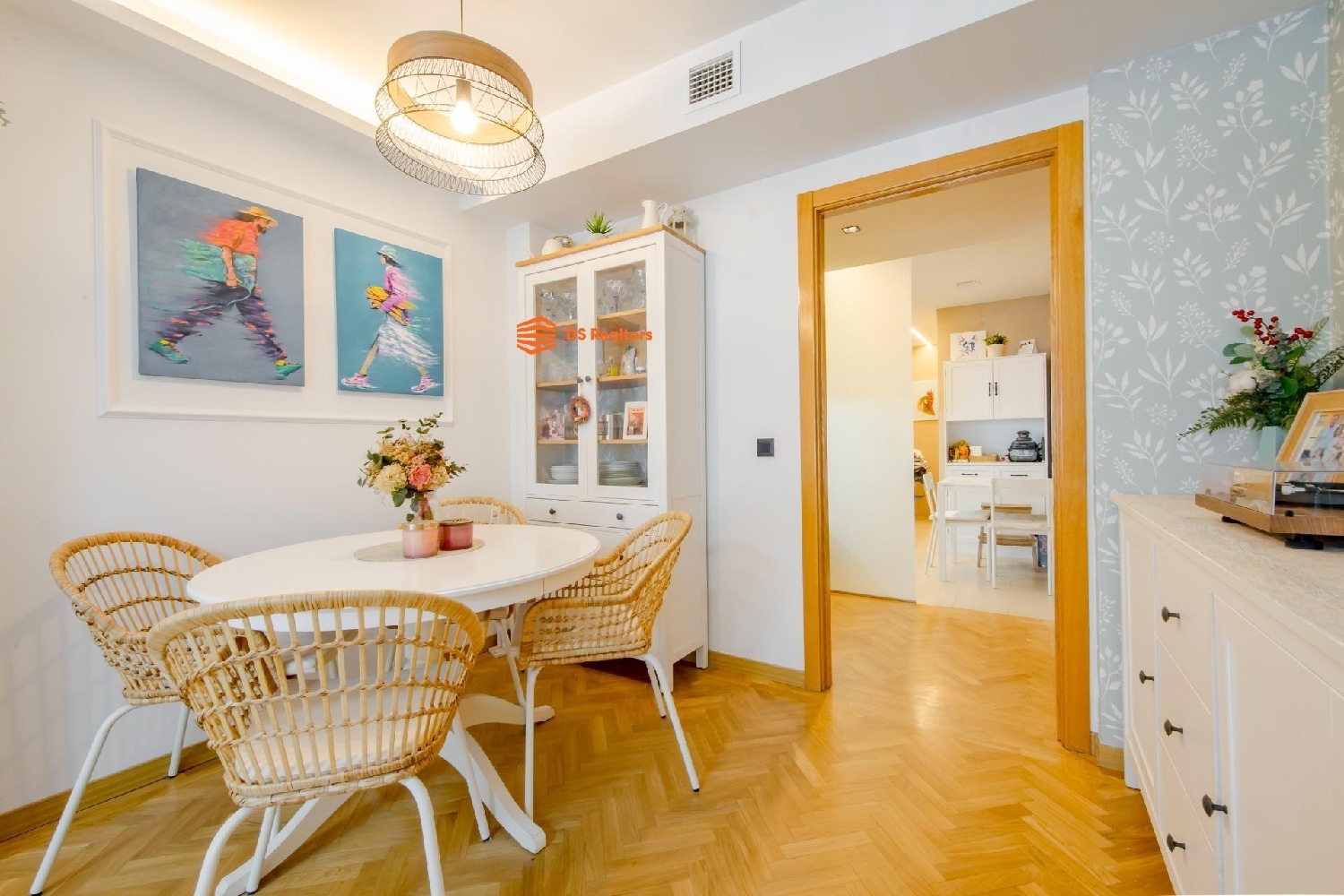 te koop appartement Madrid Valle Del Almanzora 3