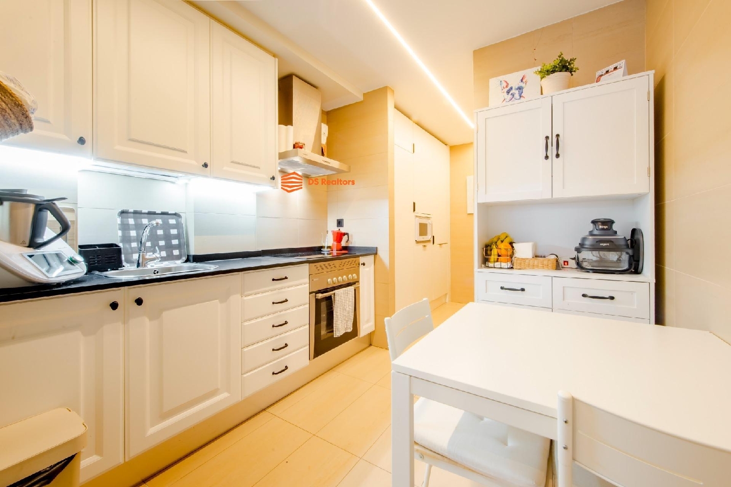 te koop appartement Madrid Valle Del Almanzora 5
