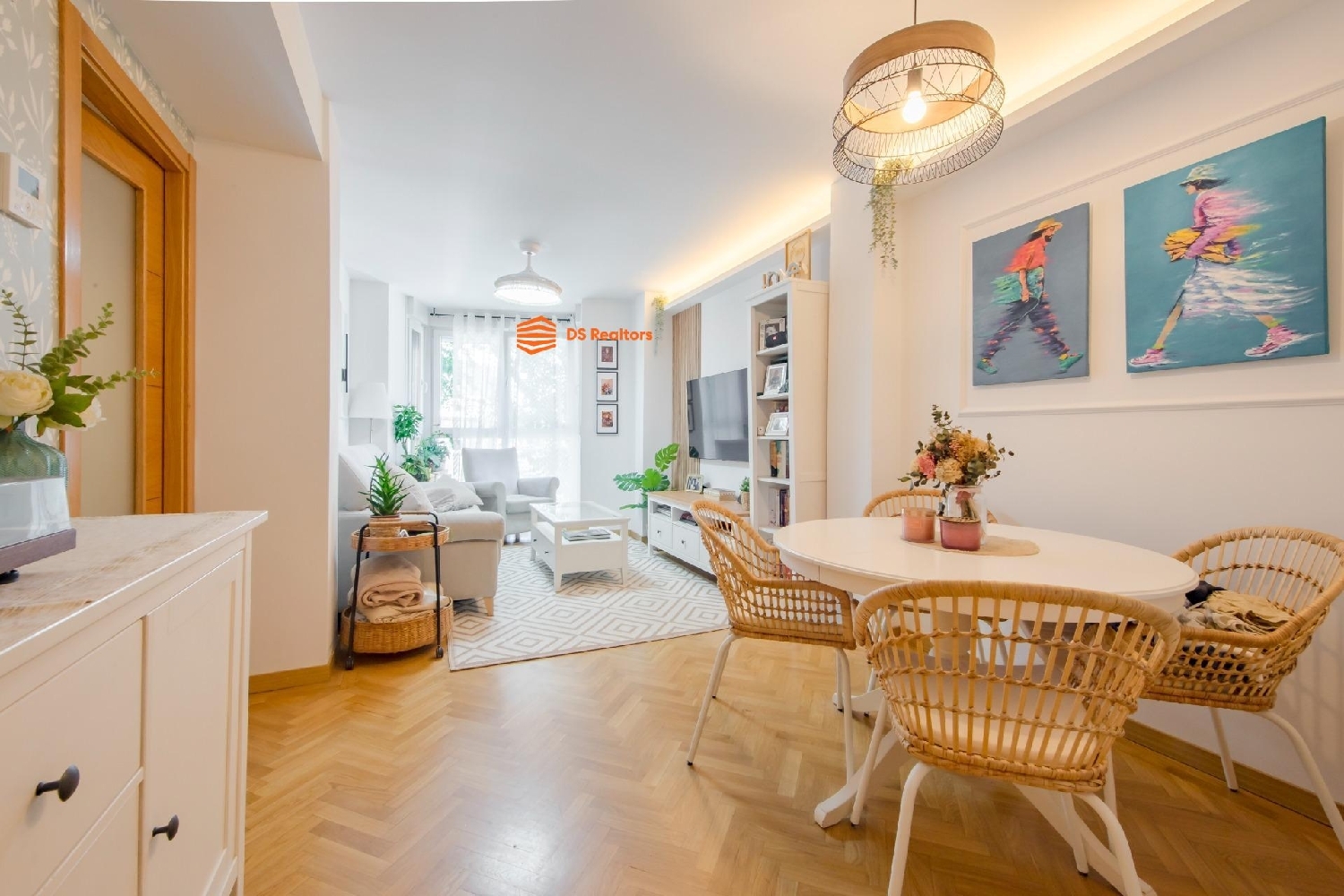 te koop appartement Madrid Valle Del Almanzora 1