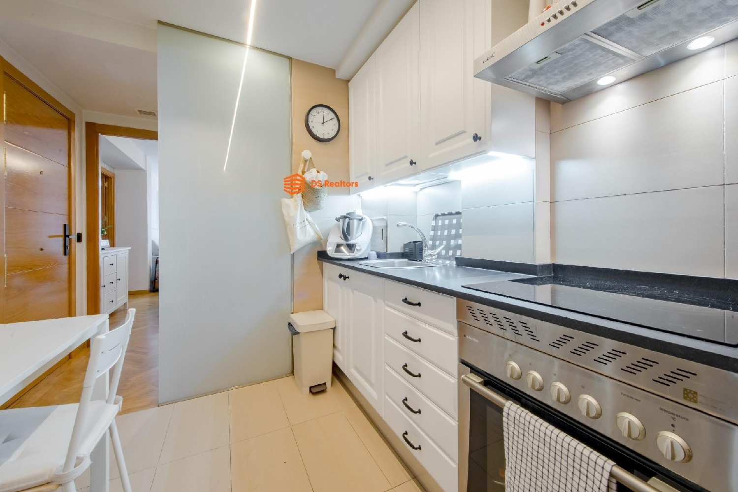 te koop appartement Madrid Valle Del Almanzora 6