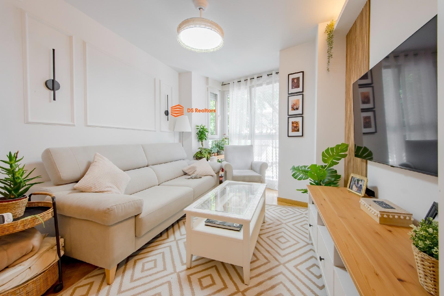 te koop appartement Madrid Valle Del Almanzora 2
