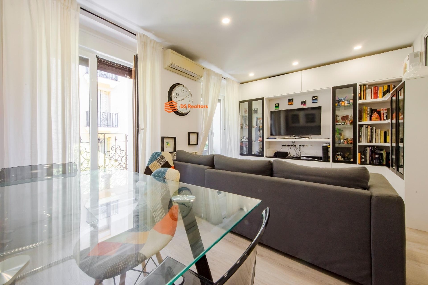 te koop appartement Madrid Valle Del Almanzora 6