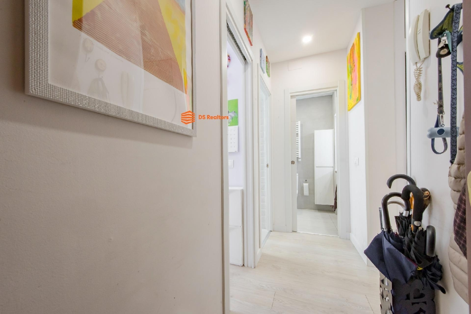 te koop appartement Madrid Valle Del Almanzora 8